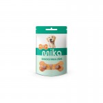 Snack Para Cão Donuts Frango 200 G MIKA Snack Para Cão Donuts Frango 200 G MIKA