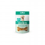 Snack Para Cão Osso Dentário 200 G MIKA Snack Para Cão Osso Dentário 200 G MIKA