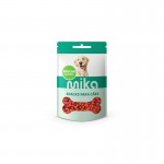 Snack Para Cão Biscoito Pato 200 G MIKA Snack Para Cão Biscoito Pato 200 G MIKA