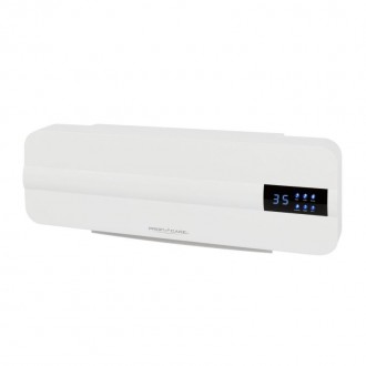Aquecedor Ceramico Parede2000W PROFICARE