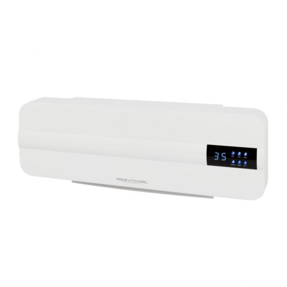 Aquecedor Ceramico Parede2000W PROFICARE Aquecedor Ceramico Parede2000W PROFICARE