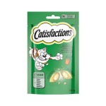 Snack Para Gato Erva 60 G CATISFACTION Snack Para Gato Erva 60 G CATISFACTION