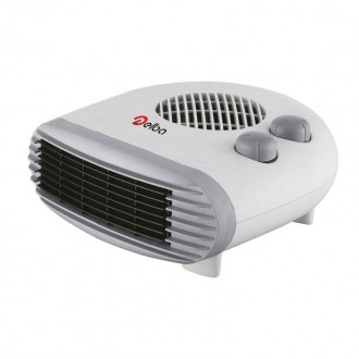 Termoventilador Horizontal DELBA Termoventilador Horizontal DELBA