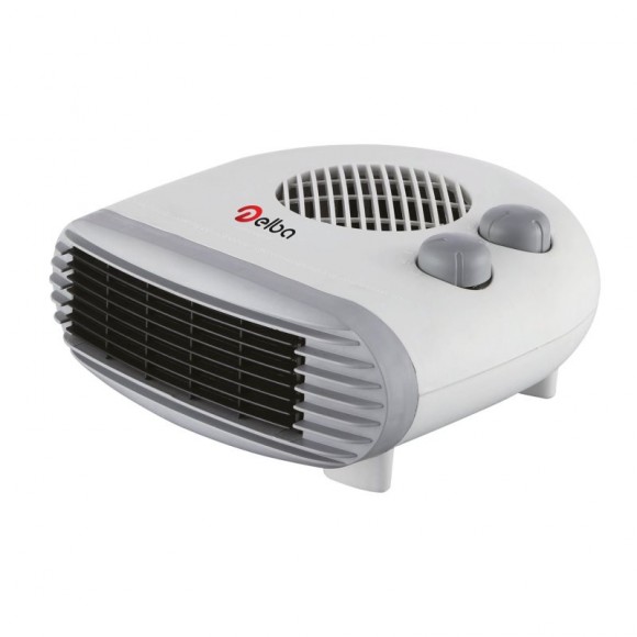 Termoventilador Horizontal DELBA Termoventilador Horizontal DELBA