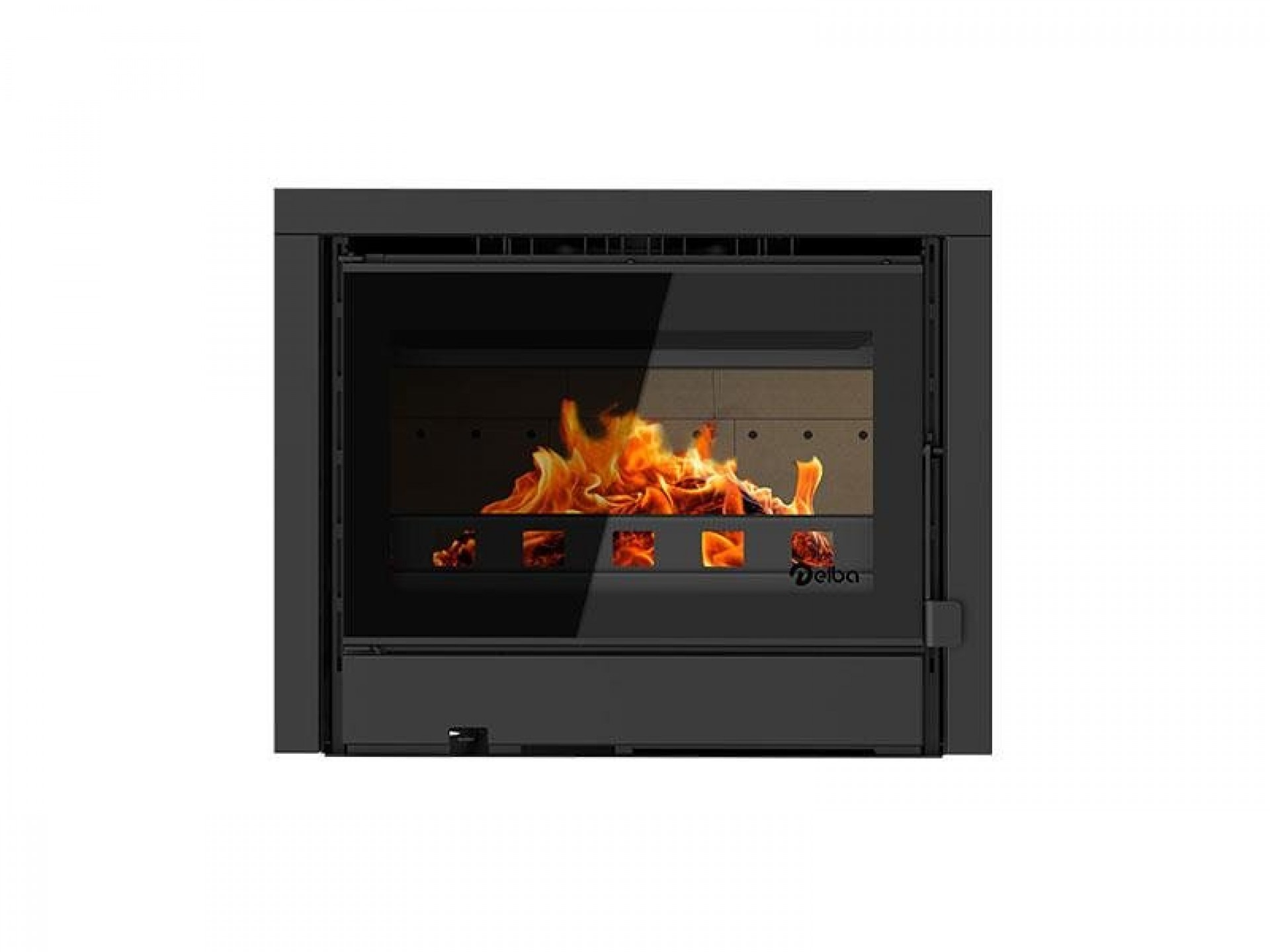 Recup Lenha Delba 60Cm DELBA