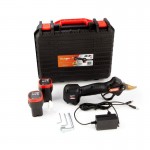 Tesoura a Bateria ACB30 16,8V-2,6AH ALTUNA Tesoura a Bateria ACB30 16,8V-2,6AH ALTUNA