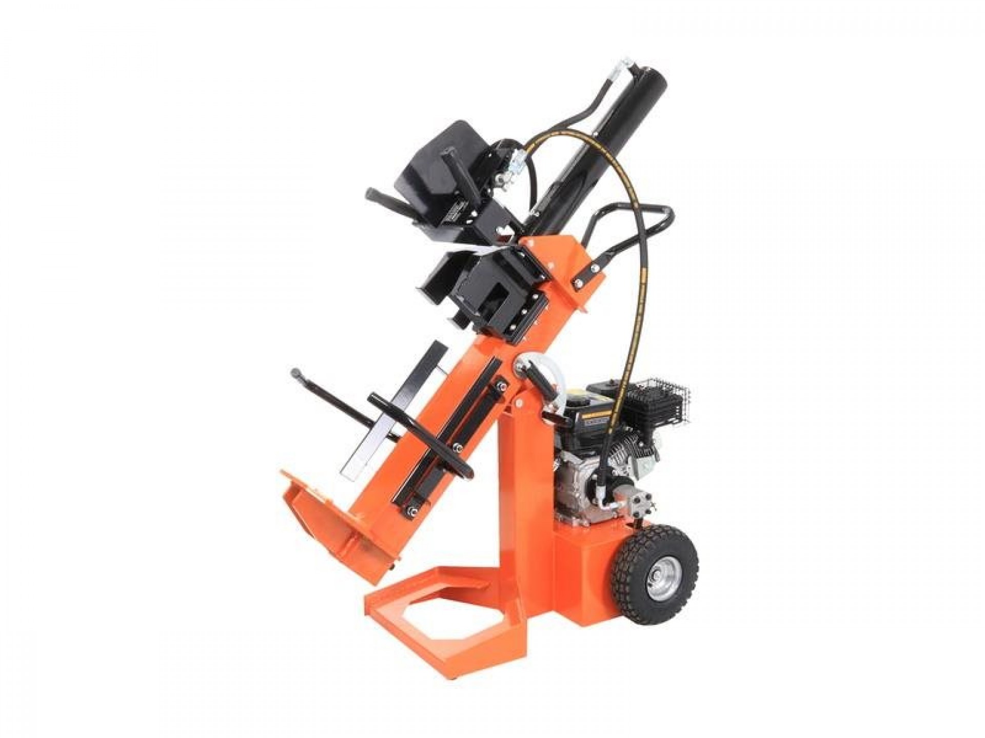 Rachador Vertical 3 em 1 12 Toneladas MADER