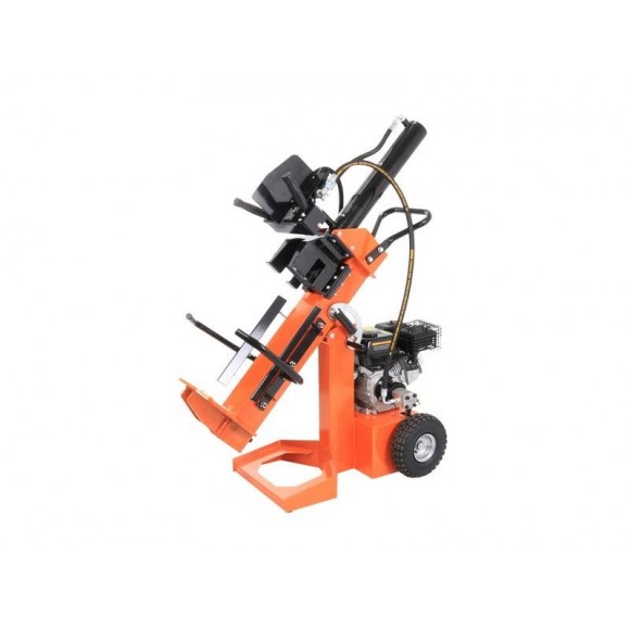 Rachador Vertical 3 em 1 12 Toneladas MADER Rachador Vertical 3 em 1 12 Toneladas MADER