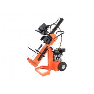 Rachador Vertical 3 em 1 12 Toneladas MADER Rachador Vertical 3 em 1 12 Toneladas MADER