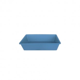 Tabuleiro Wc Cat Litter Nordic Sky STEFANPLAST