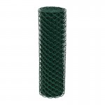 Rede Hexagonal Plastificada 13 MM 1X10 M