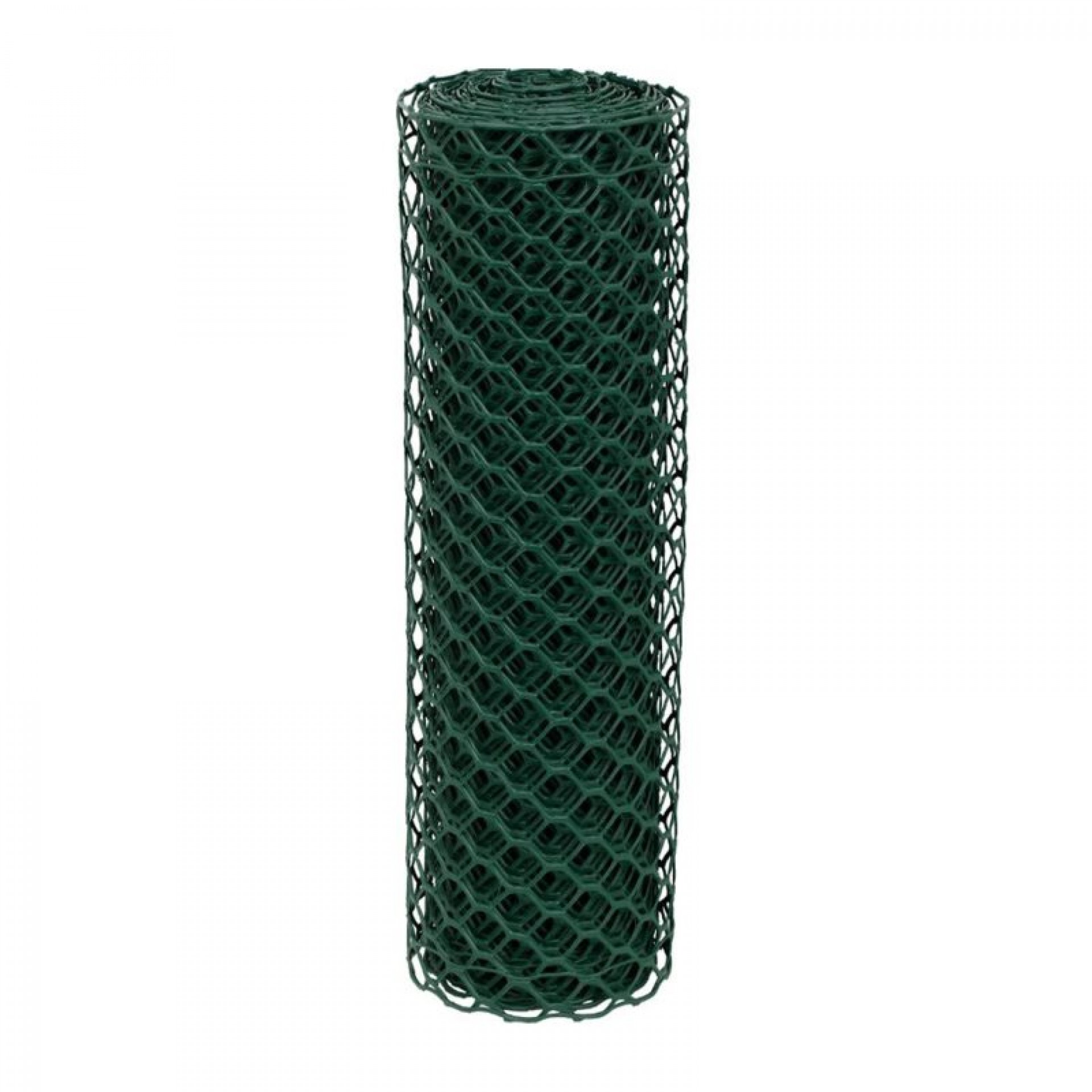 Rede Hexagonal Plastificada 13 MM 1X10 M