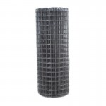 Rede Metal Quadrada Galvanizada 25X2 MM 1X10 M Rede Metal Quadrada Galvanizada 25X2 MM 1X10 M