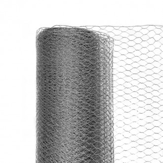 Rede Hexagonal 13 MM 0,50X5 M