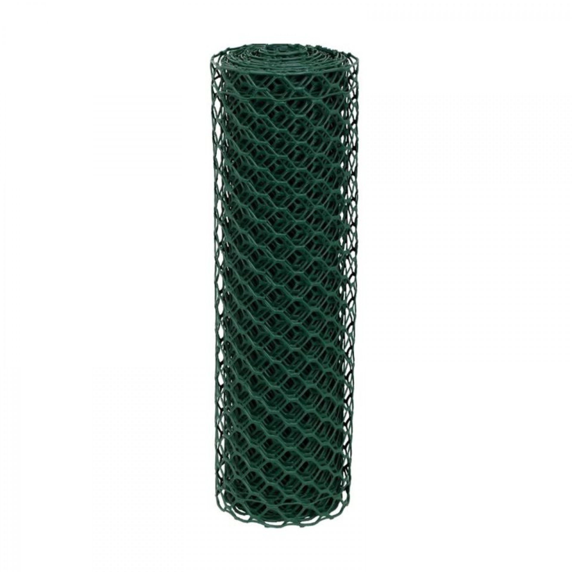 Rede Hexagonal Plastificada 25 MM 1X10 M