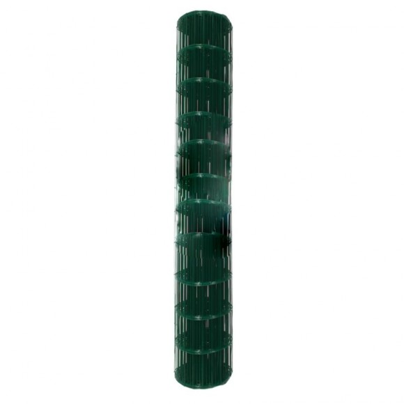 Rede Decorativa Verde 0,60X25 M Rede Decorativa Verde 0,60X25 M