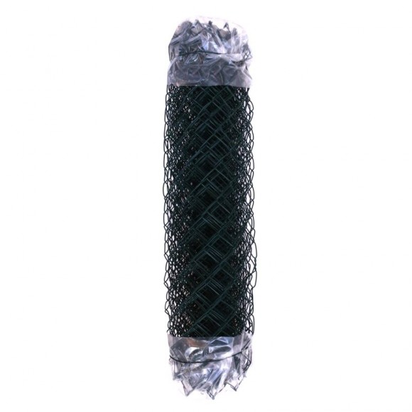 Rede Plastificada 14/11 60 MM 1X10 M JSM Rede Plastificada 14/11 60 MM 1X10 M JSM