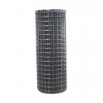 Rede Metal Quadrada Galvaniz 19X1,05 MM 0,50X10 M Rede Metal Quadrada Galvaniz 19X1,05 MM 0,50X10 M