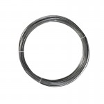Arame Galvanizado 0,7 MMX15 M Arame Galvanizado 0,7 MMX15 M