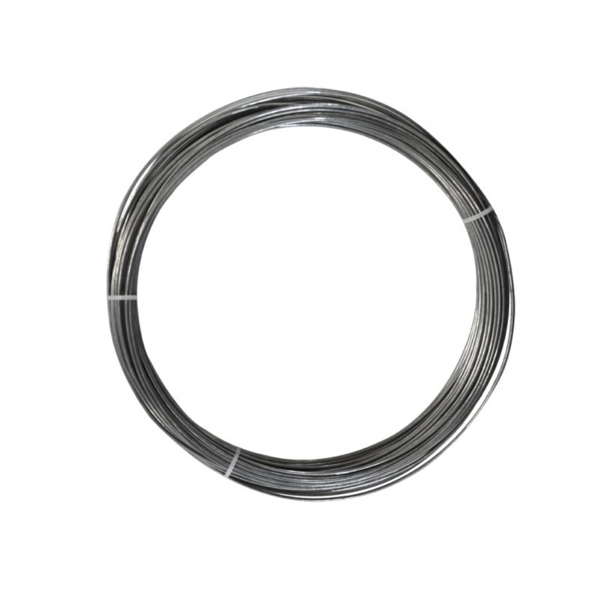 Arame Galvanizado 0,7 MMX15 M