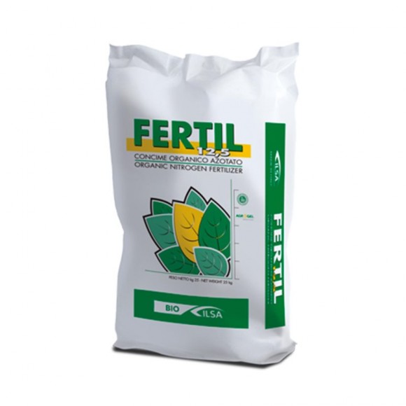 FERTIL 12,5N+70%MO 25KG ILSA FERTIL 12,5N+70%MO 25KG ILSA