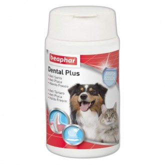 Dental Plus 75 G BEAPHAR