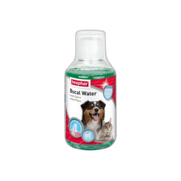 El�xir Bucal 250 Ml BEAPHAR