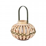 Lanterna Corda 15 CM PROGARDEN Lanterna Corda 15 CM PROGARDEN