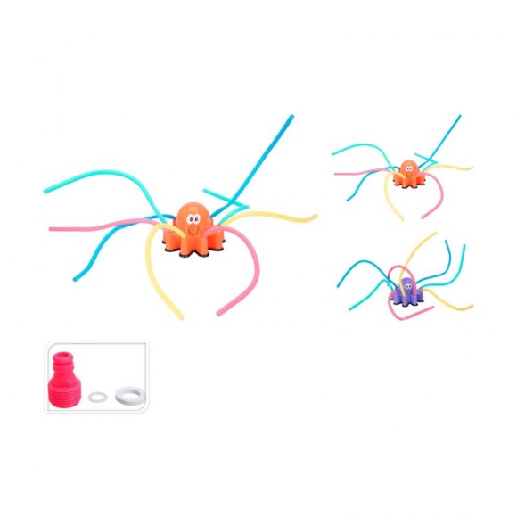 Watersprinkler Octopus PROGARDEN