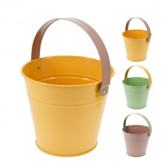 Balde Crian�a Mate Cor Sortido PROGARDEN