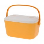 Geleira 20 L Amarelo PROGARDEN Geleira 20 L Amarelo PROGARDEN
