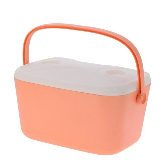 Geleira 20 L Rosa PROGARDEN Geleira 20 L Rosa PROGARDEN