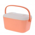 Geleira 20 L Rosa PROGARDEN Geleira 20 L Rosa PROGARDEN