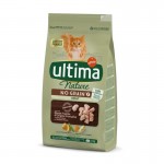 Alimento Gato Adulto No GRain Per� 1,1 KG ULTIMA
