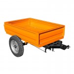 ATRELADO MINI TRATOR CULTIVADADOR ATRELADO MINI TRATOR CULTIVADADOR