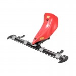 Gadanha Motocultivador 110 MM Com Proteção Gadanha Motocultivador 110 MM Com Proteção