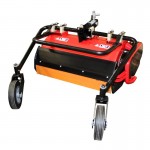 Capinadeira Motocultivador 60 CM Capinadeira Motocultivador 60 CM