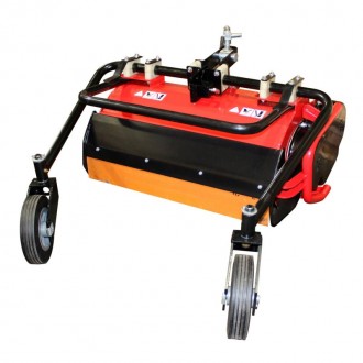 Capinadeira Motocultivador 60 CM Capinadeira Motocultivador 60 CM
