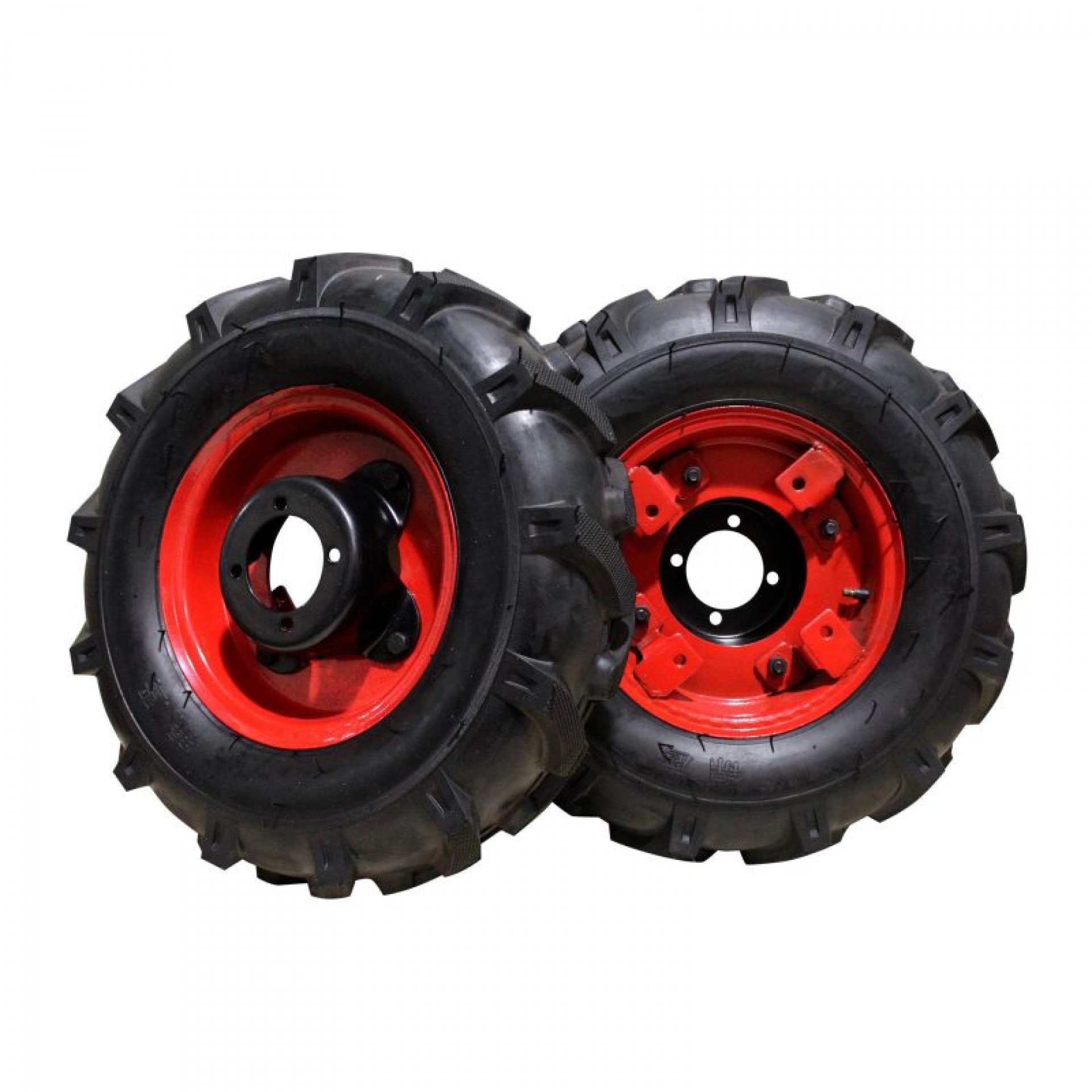Roda 600-10 Motocultivador