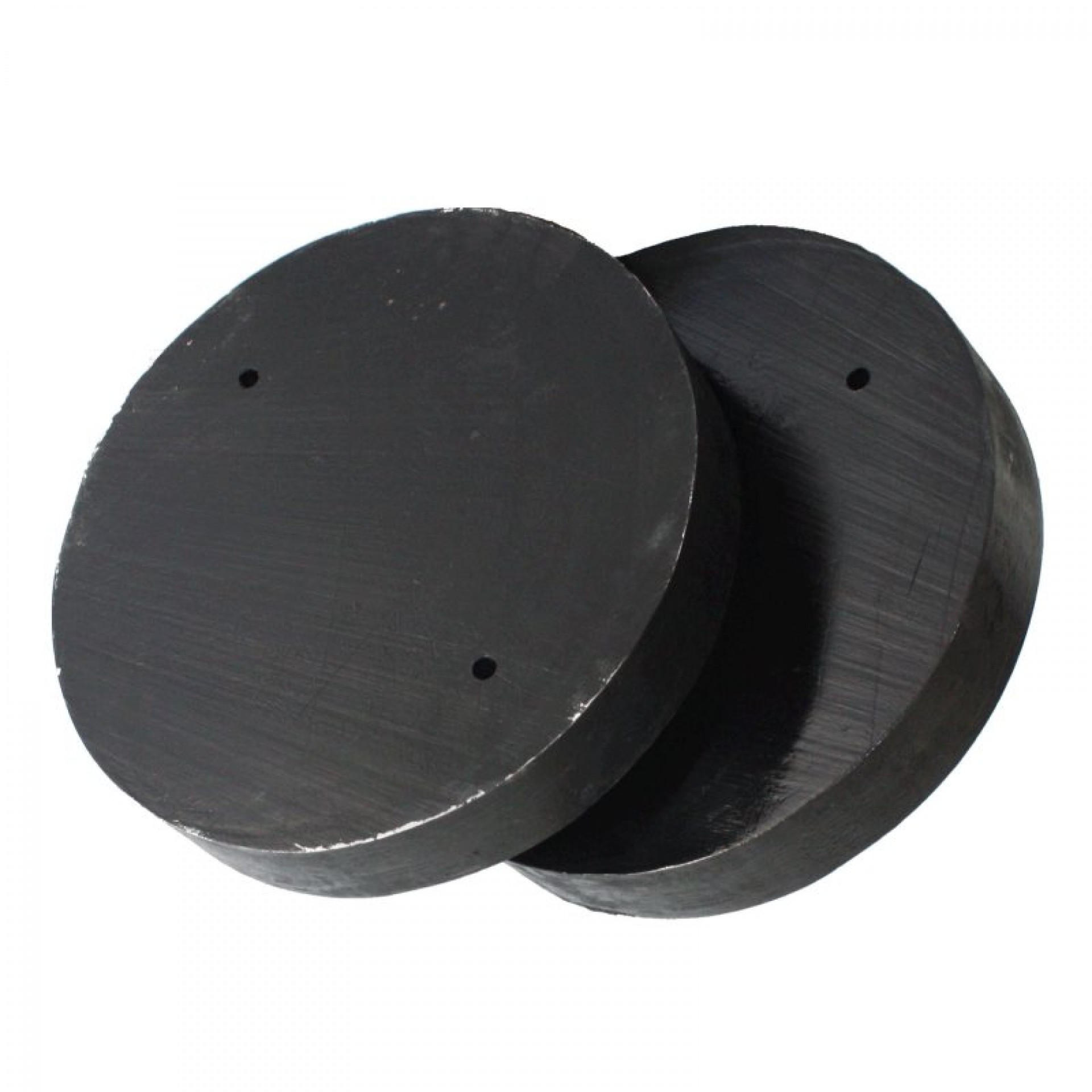 Conjunto Pesos Motocultivador 280