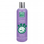 Champô Intensificador Branco 300 ML MEN FOR SAN Champô Intensificador Branco 300 ML MEN FOR SAN