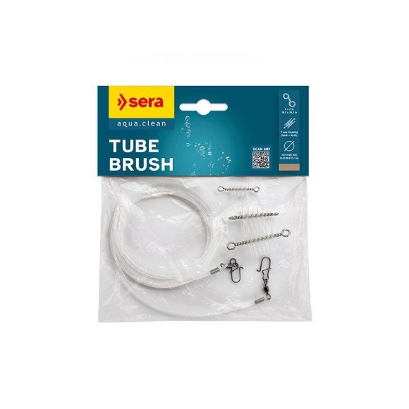 ESCOVILHÕES PARA LIMPEZA TUBOS FILTROS AQUÁRIO 2M ESCOVILHÕES PARA LIMPEZA TUBOS FILTROS AQUÁRIO 2M