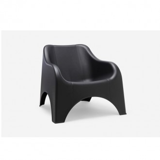 Cadeir�o Nuvola Antracite PROGARDEN