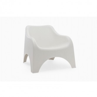 Cadeir�o Nuvola Branco PROGARDEN