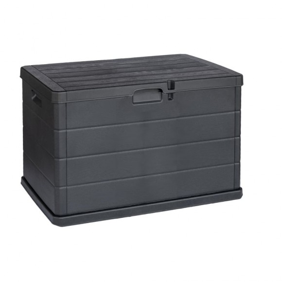 Arca Beta Antracite 170 L PROGARDEN Arca Beta Antracite 170 L PROGARDEN