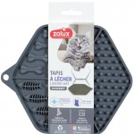 Tapete Silicone Antivoarac 18,5X15,5X1,2 CM ZOLUX