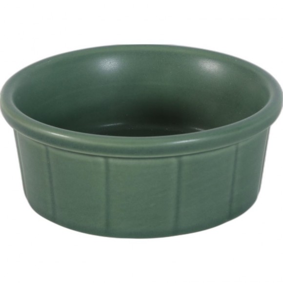 Comedouro Cerâmica Neolife Verde 150 ML ZOLUX Comedouro Cerâmica Neolife Verde 150 ML ZOLUX