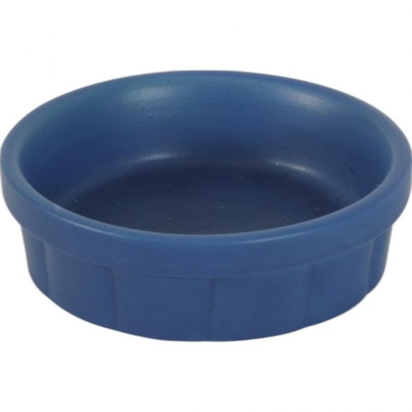 Comedouro Cerâmica Neolife Azul 100 ML ZOLUX Comedouro Cerâmica Neolife Azul 100 ML ZOLUX