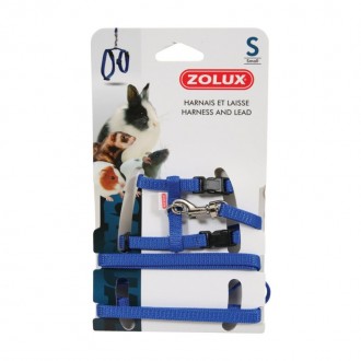 Arn�s Roedores Azul S ZOLUX