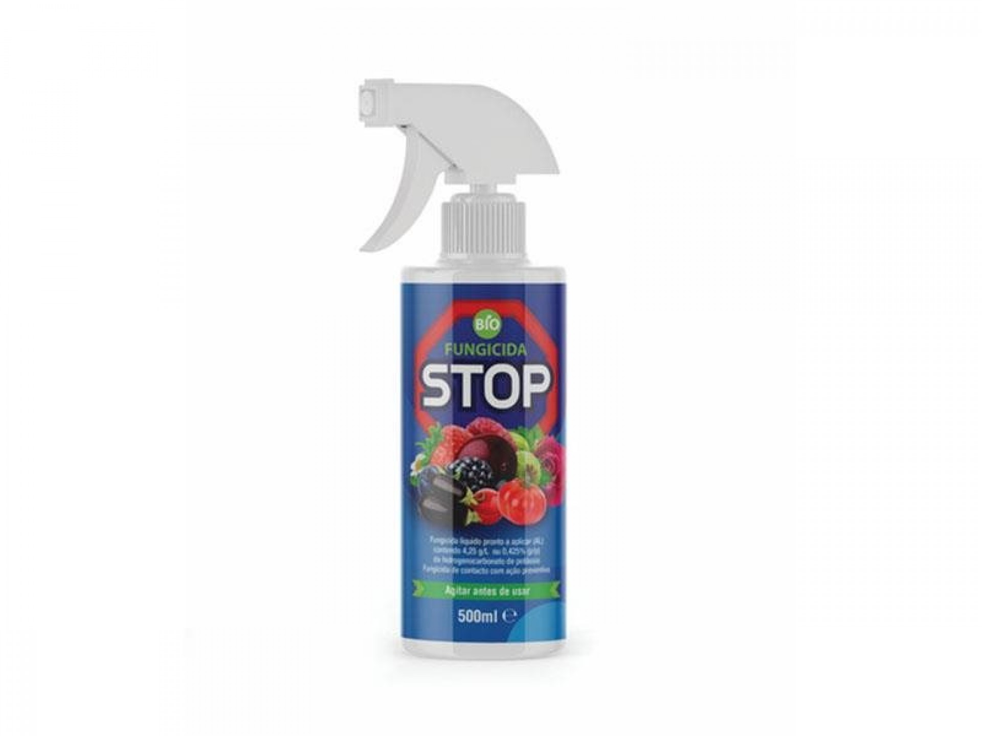 Fungicida Bio Stop 500 ML